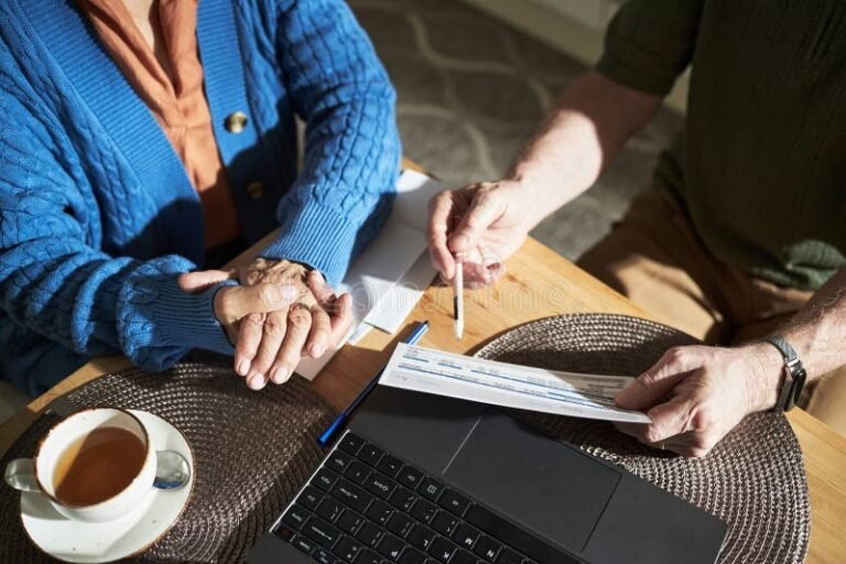 Cuáles Son Las Etapas Para Tramitar Una Pensión No Contributiva