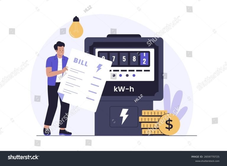 Cómo Saber Si Tengo Subsidio De Luz Y Cómo Tramitarlo Fácilmente