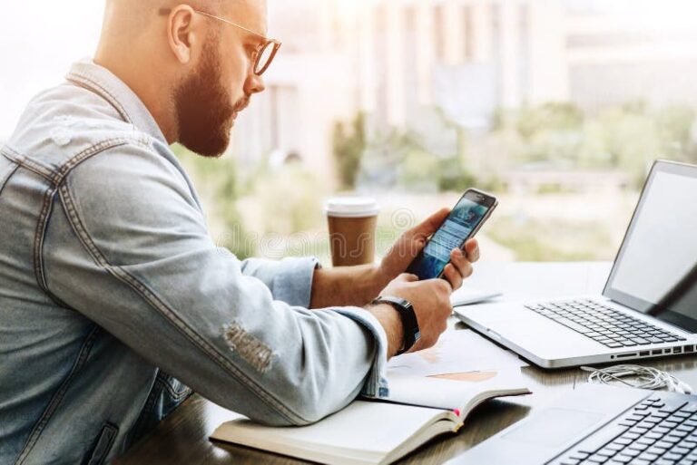 Cómo puedo empezar a trabajar desde el móvil de forma efectiva