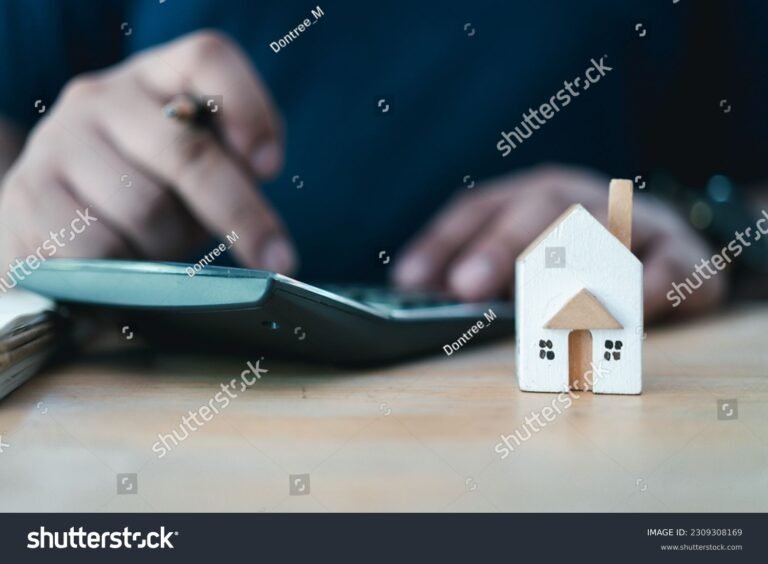 Cómo puedo calcular la cuota de un crédito hipotecario fácilmente