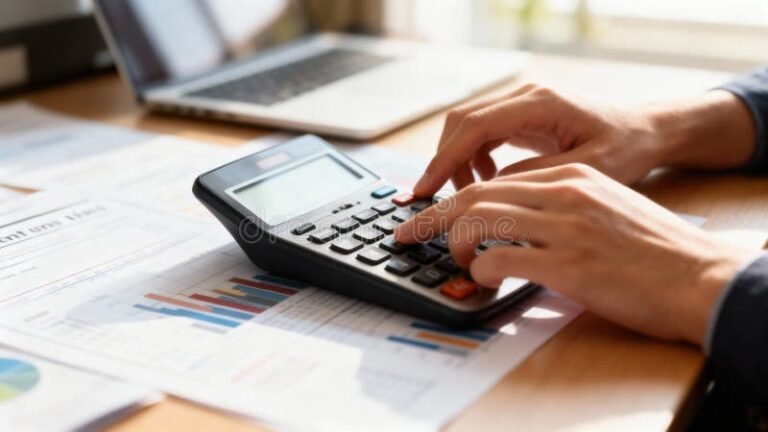 Cómo Funciona Un Simulador Para Calcular Mi Jubilación En Argentina