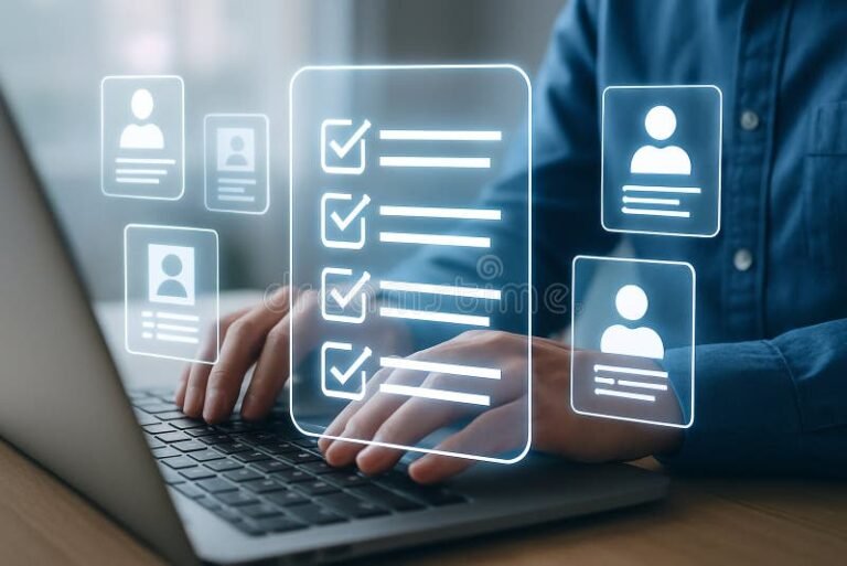 Cómo Actualizar Mis Datos en ANSES Rápidamente y Sin Errores