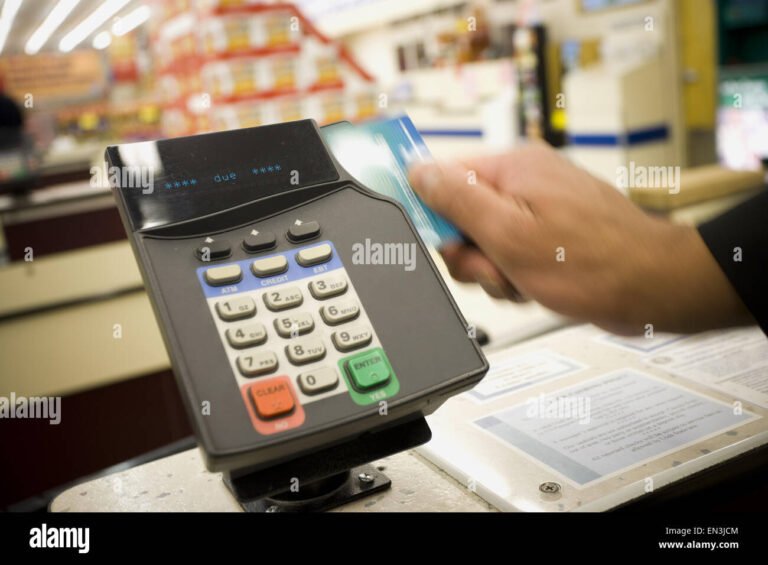 Cómo Realizar Pagos en Pago Fácil Pilar Point de Forma Segura