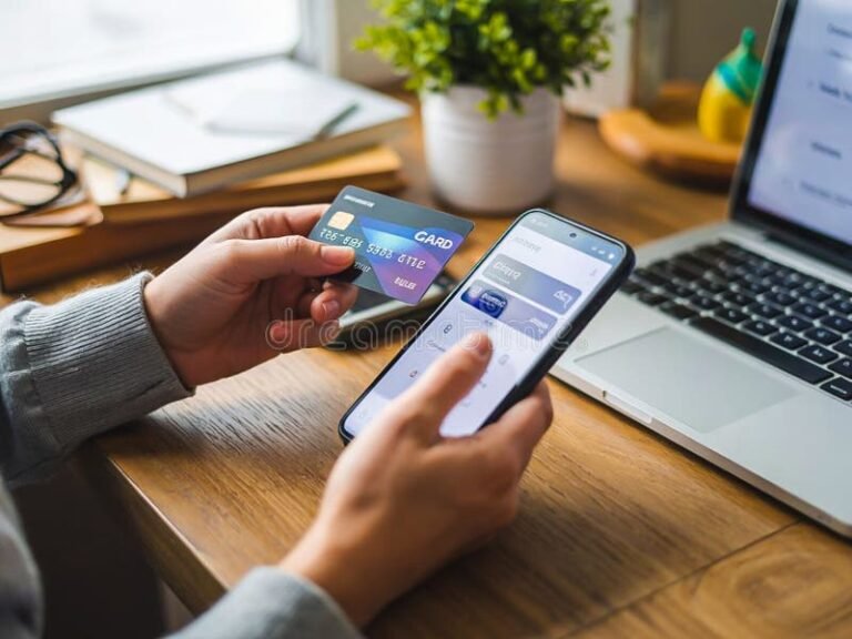 Cómo puedo informar un pago claro de manera sencilla y segura