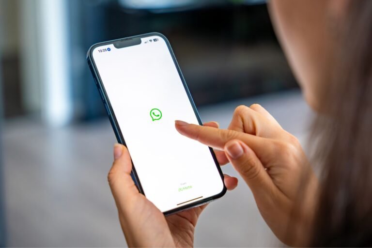 Cómo Ver Mis Contactos de WhatsApp en Mi Celular Fácilmente 5 Cómo Ver Mis Contactos de WhatsApp en Mi Celular Fácilmente