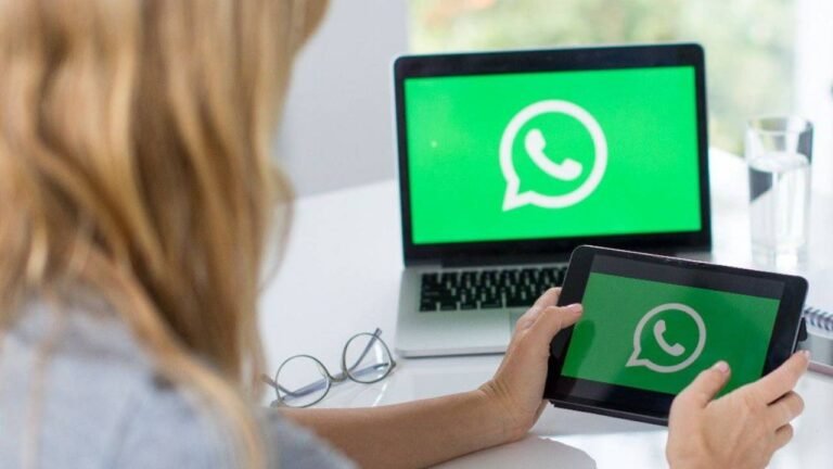 Cómo Entrar a WhatsApp Web Fácilmente Desde Cualquier Dispositivo