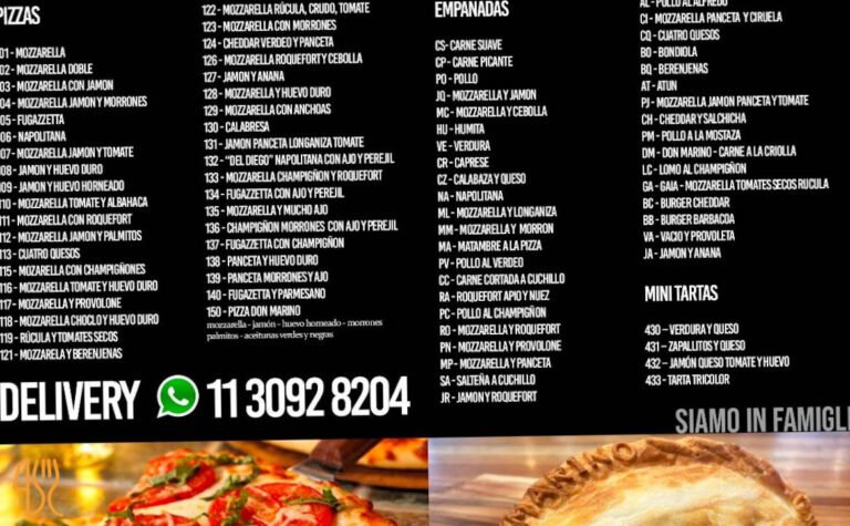 Dónde está y qué ofertas tiene la pizzería Don Marino en La Lonja 2 pizzeria don marino fachada la lonja
