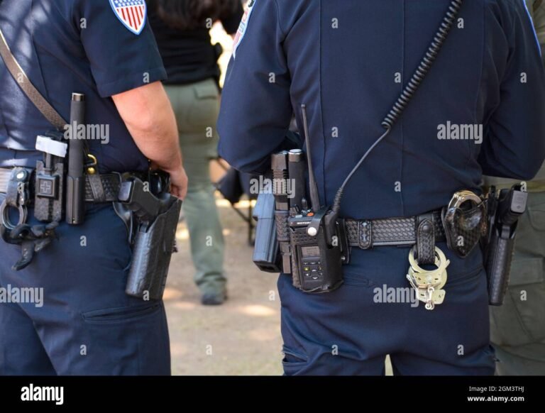 Cuánto gana un policía en Santa Fe y cómo se calcula su sueldo