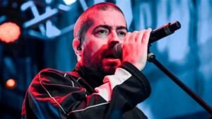 retrato de banda de rock argentina don osvaldo