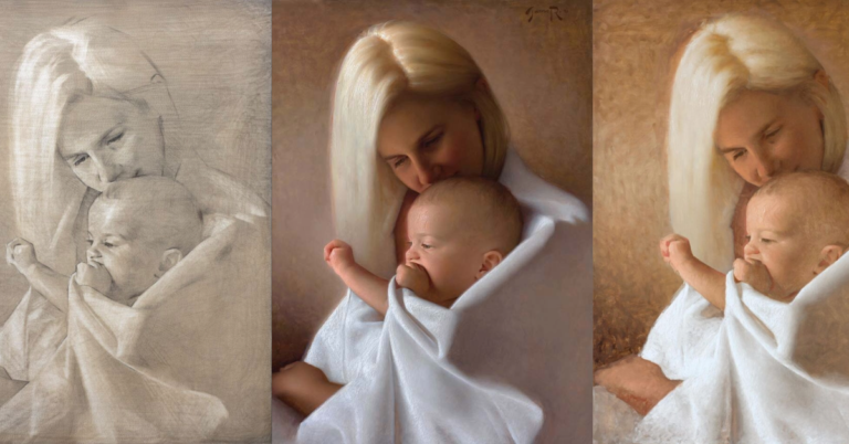 Quién es Gustavo Raffin y qué es Reconquista en sus proyectos 22 retrato profesional de gustavo raffin trabajando creativamente