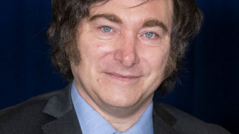 Quién es Juan Manuel Caudana y a qué partido político pertenece