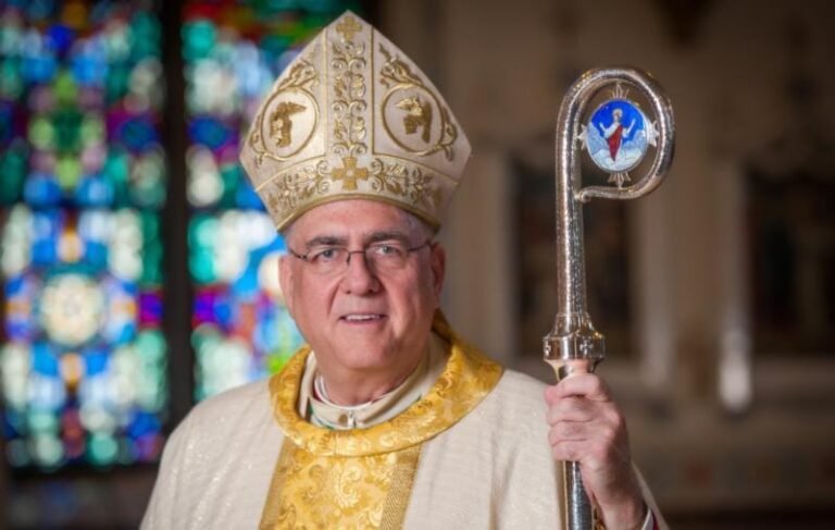 Quién fue Santa Soledad Torres Acosta y cuál es su legado