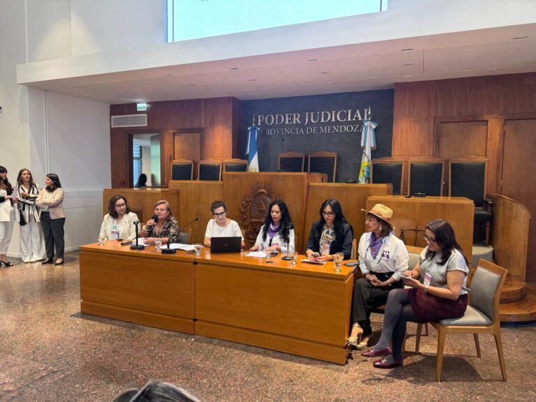 Cuáles Son Las Principales Normas Del Código Procesal Laboral en Mendoza