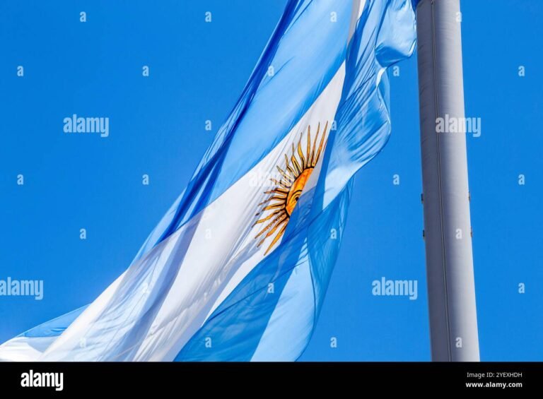 simbolos masonicos tradicionales con bandera argentina