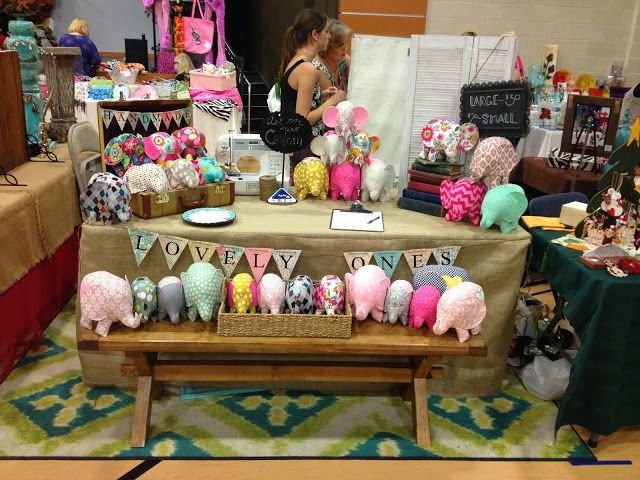 Cómo Elegir El Mejor Stand Para Feria Artesanal Y Atraer Clientes