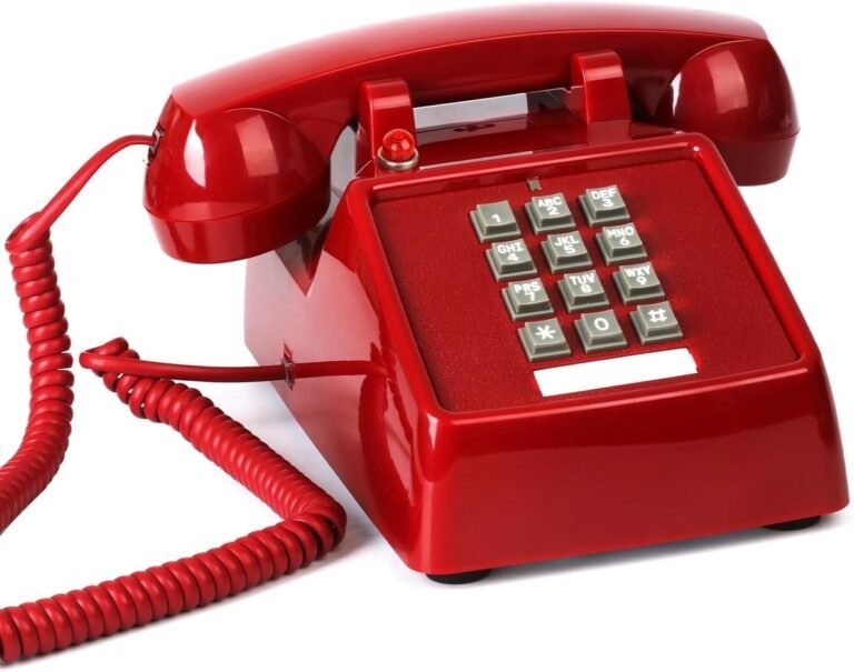 Cuál es el teléfono para sacar turno en VTV San Justo 1 telefono antiguo con numero visible