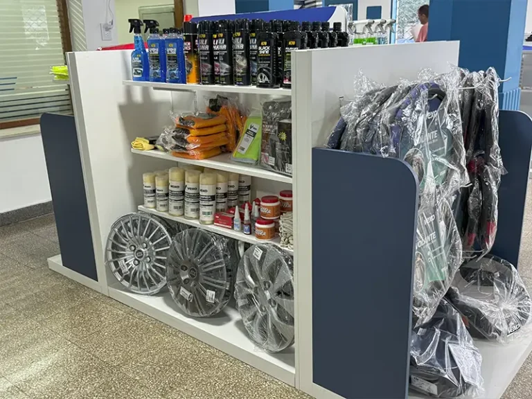 tienda de repuestos automotrices en rosario