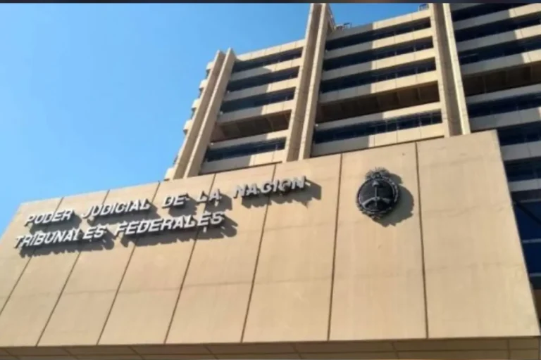 Cómo Encontrar un Juez de Familia en Córdoba para tu Caso 2 tribunales de familia cordoba edificio exterior