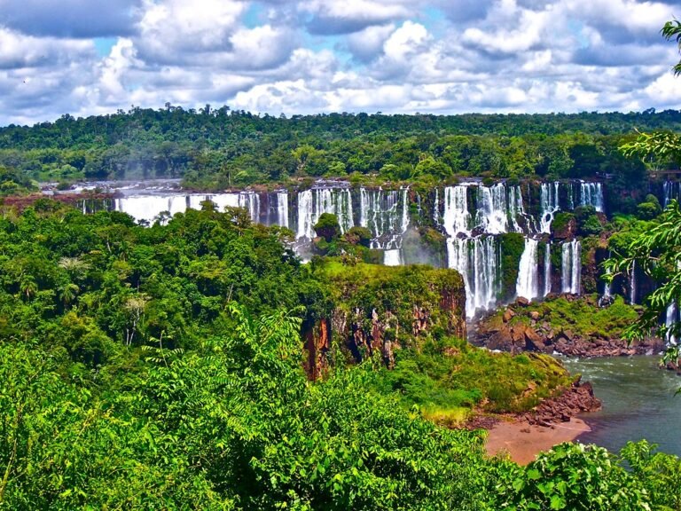 Cuántos días se recomiendan para visitar las Cataratas del Iguazú
